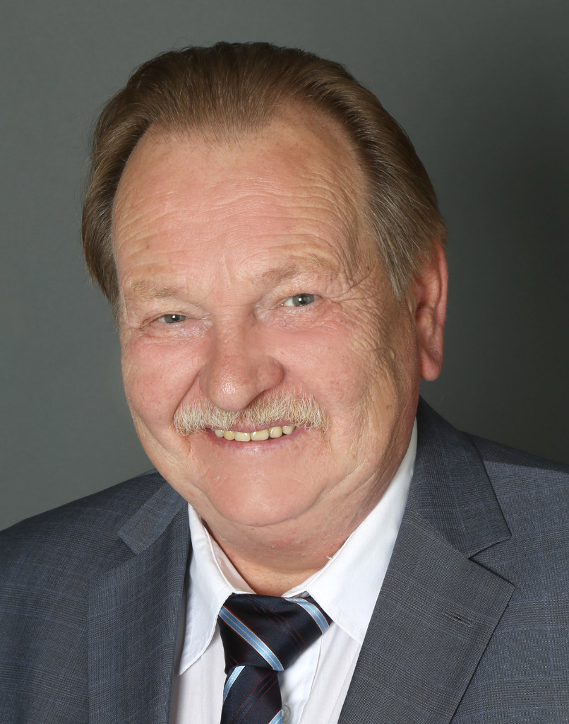 Jürgen Tresp